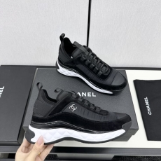 Chanel Sport Shoes